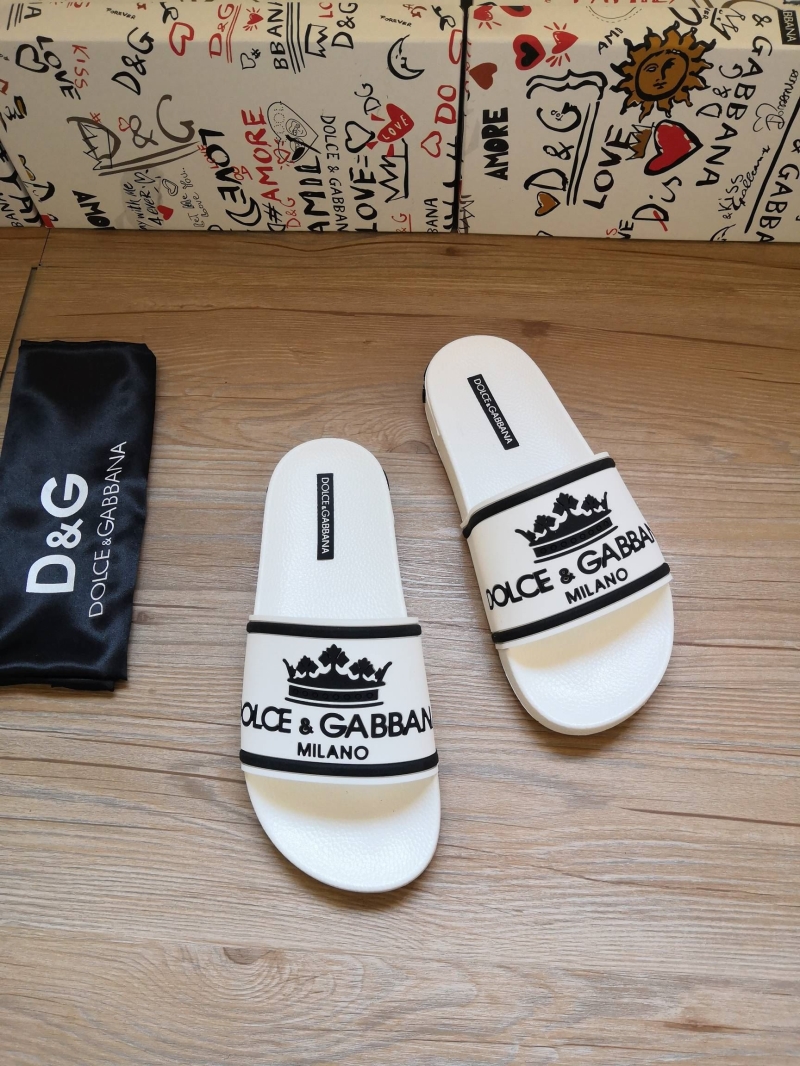 Dolce & Gabbana Slippers